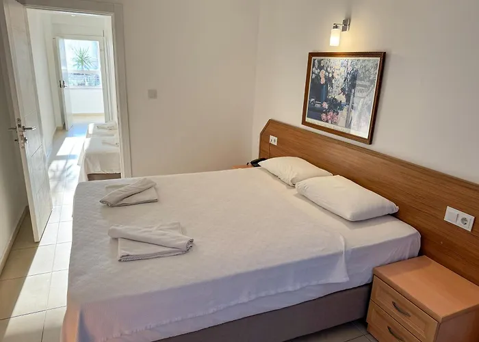 Ekici Hotel