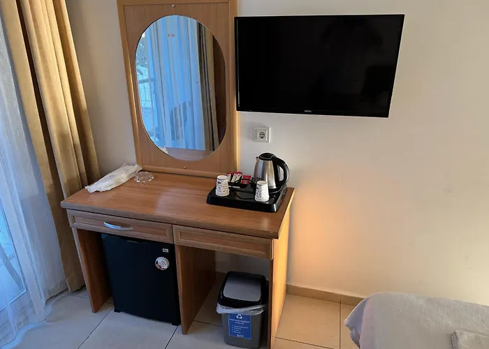 Ekici Hotel