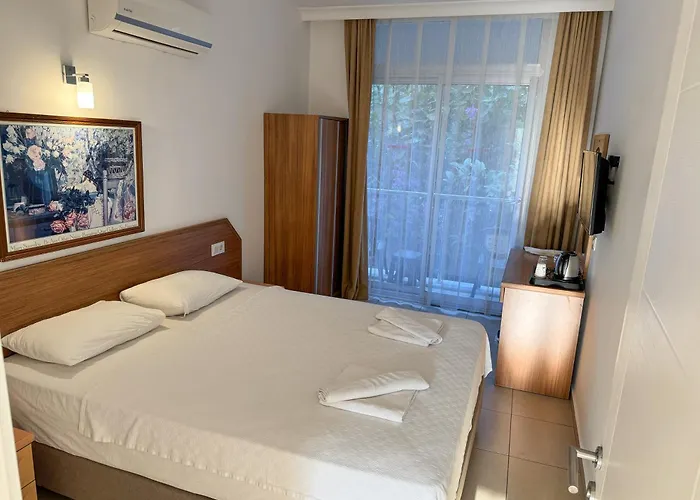 Ekici Hotel