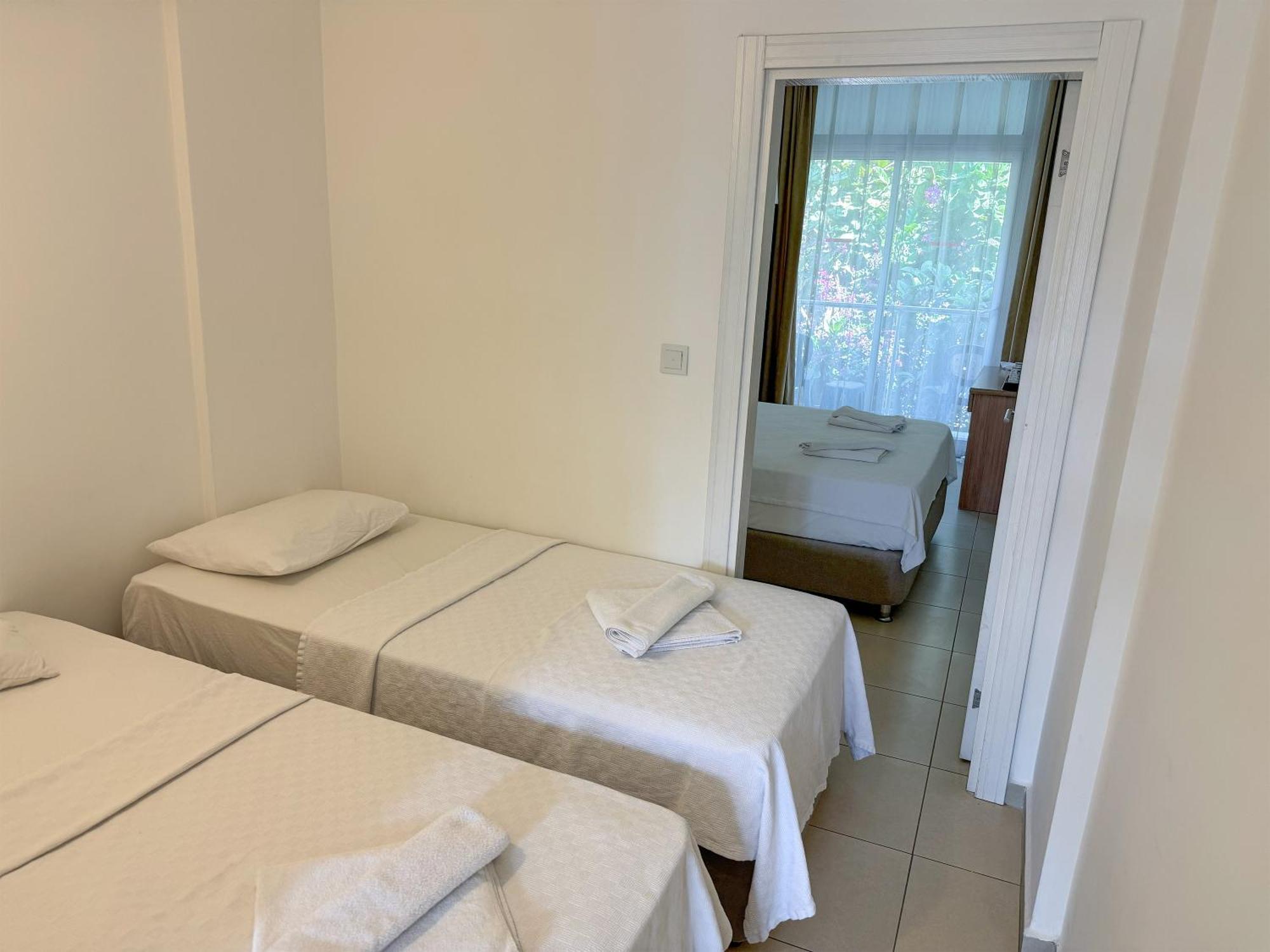 Hotel Ekici