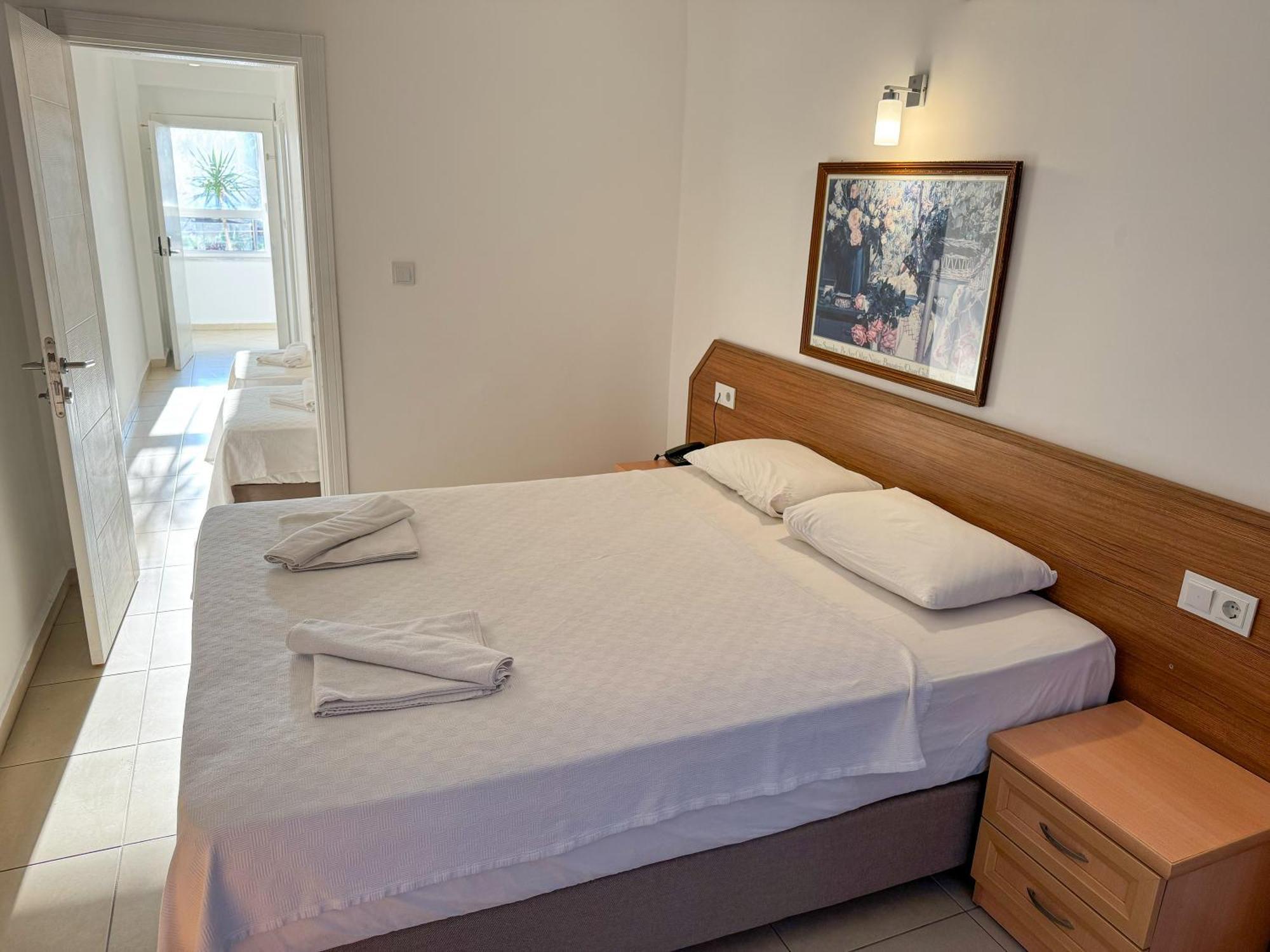 Ekici Hotel 3*