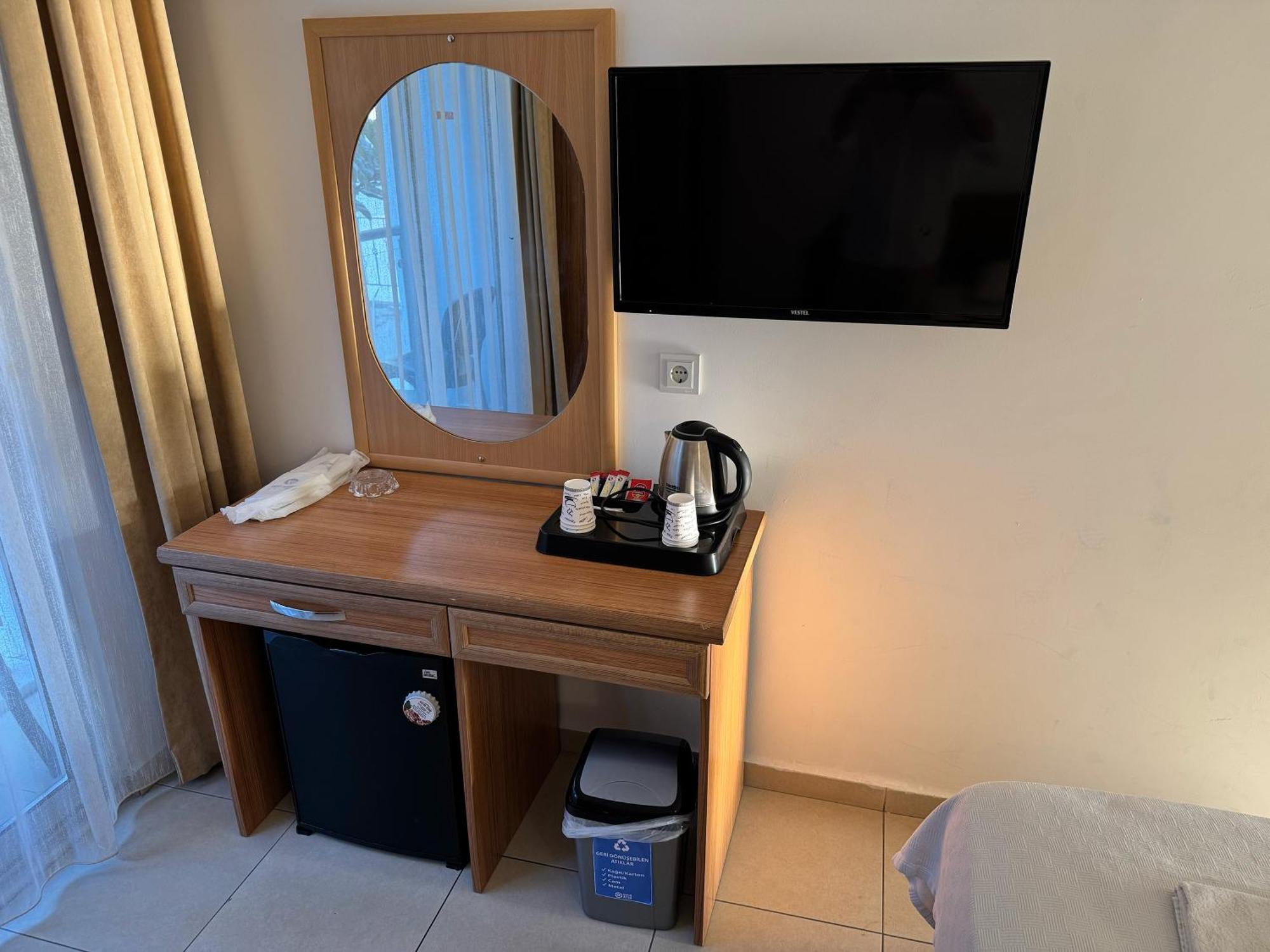 Hotel Ekici 3*