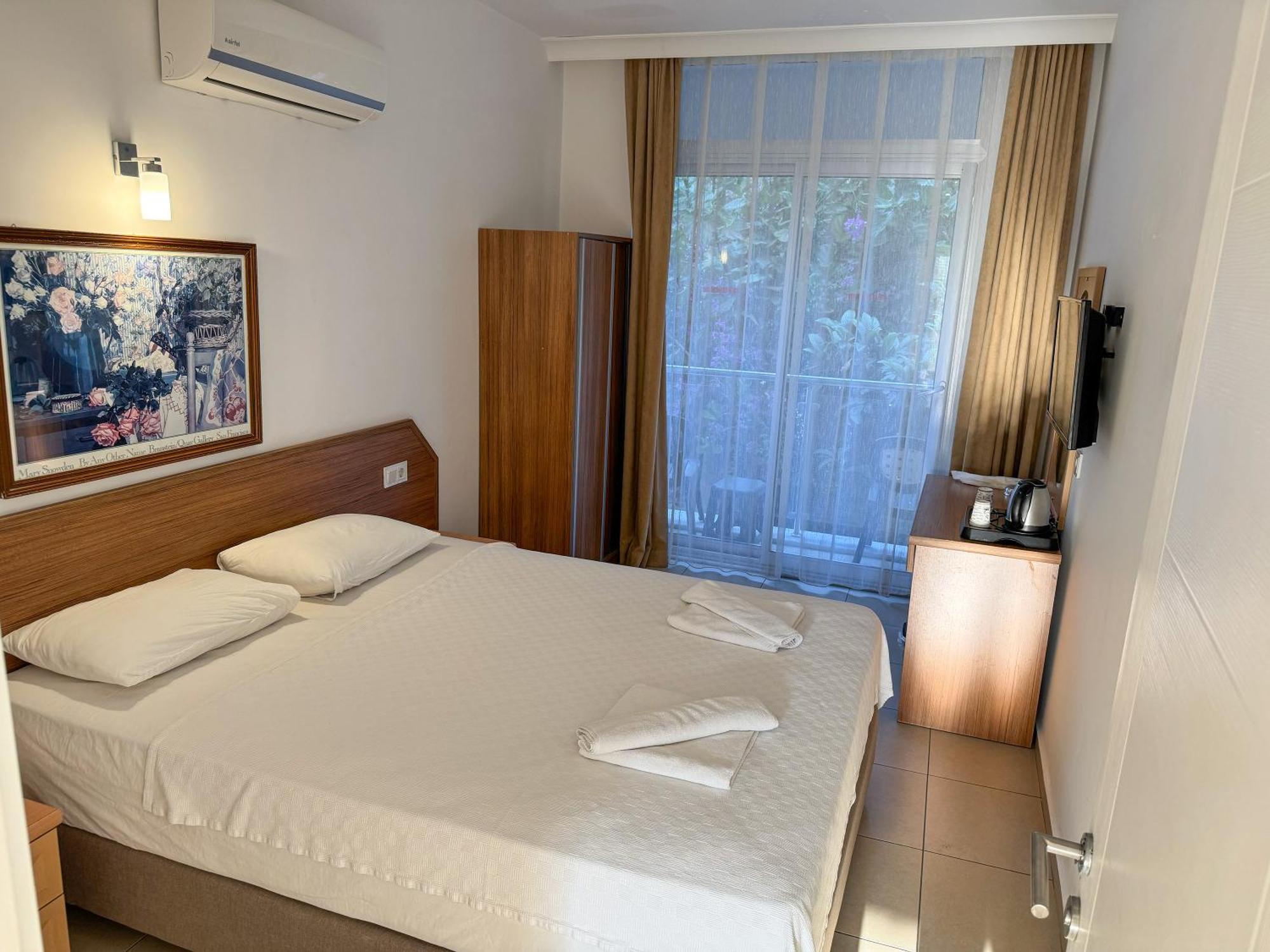 Ekici Hotel Kaş