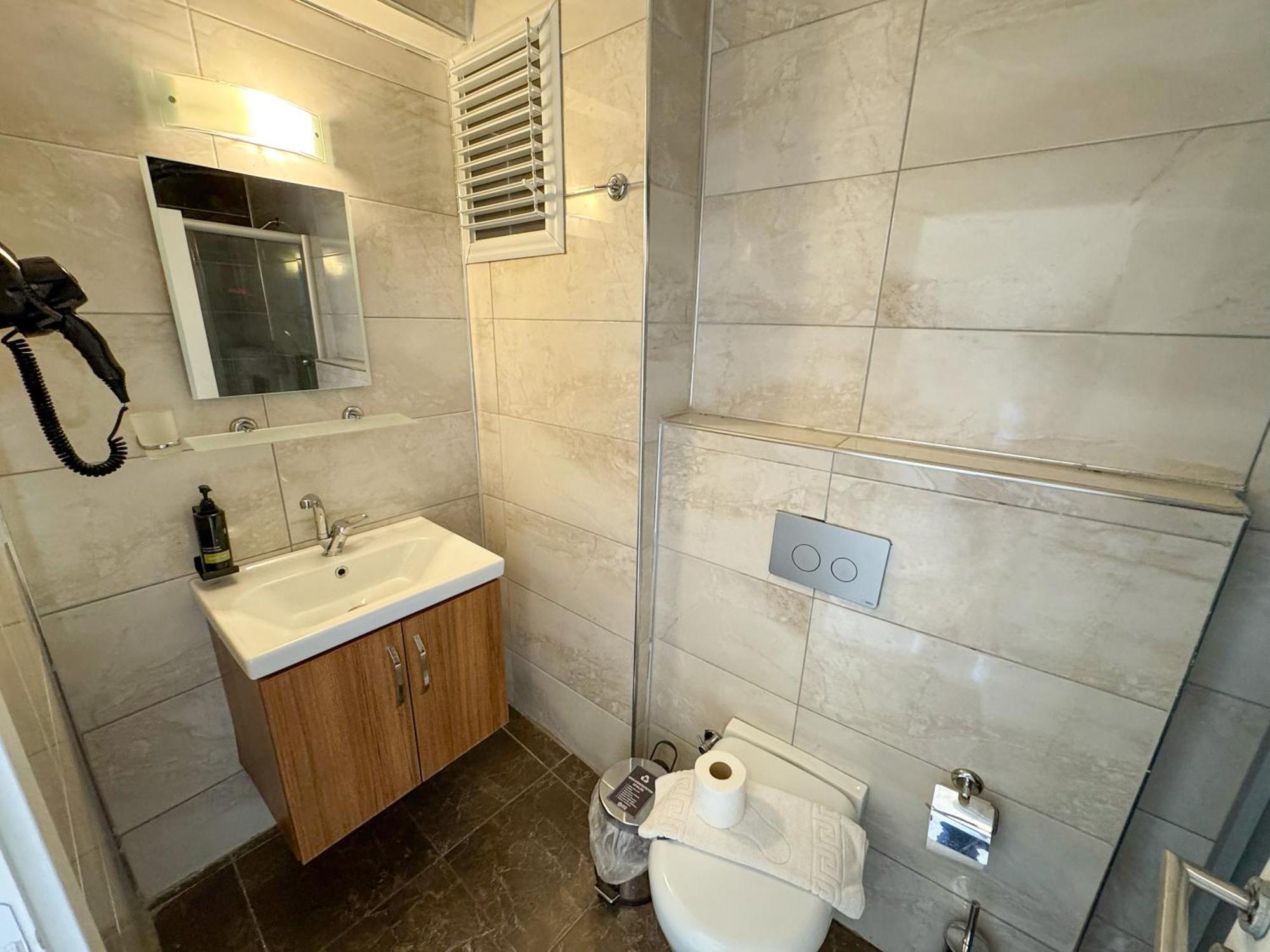 Hotel Ekici Kaş