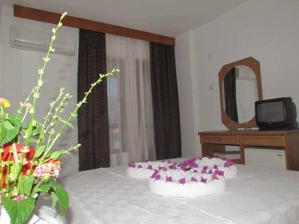 Ekici Hotel Kaş