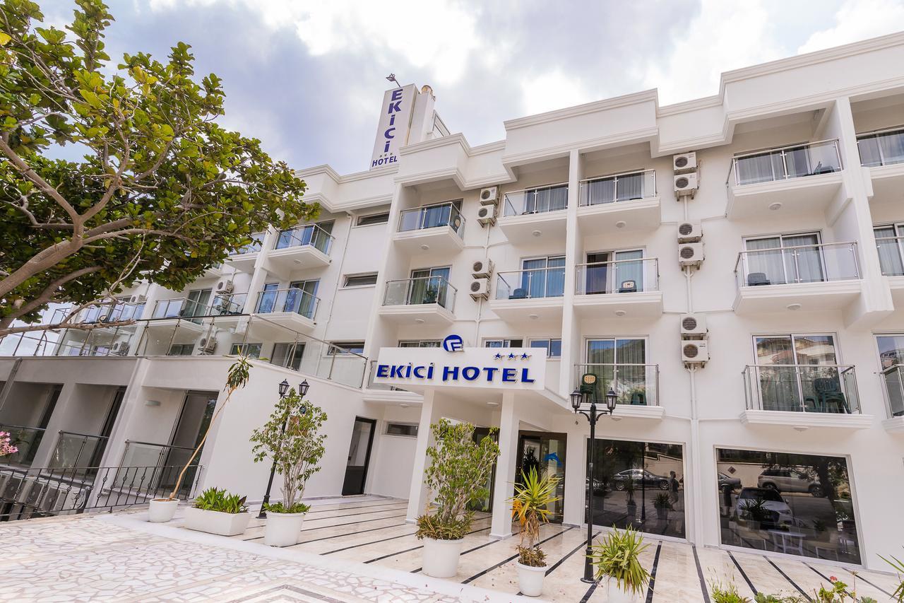 Ekici 3* Kaş