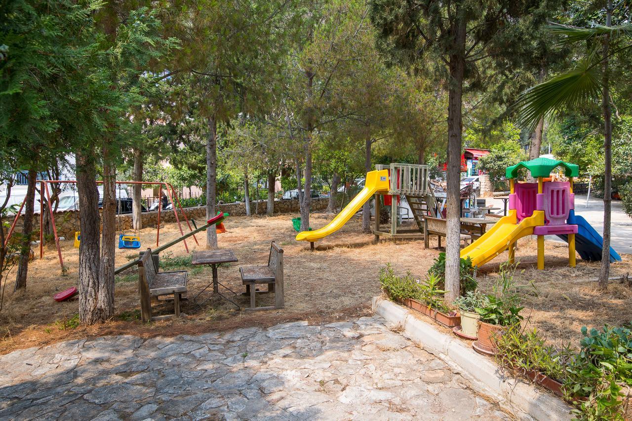 Ekici Hotel Kaş