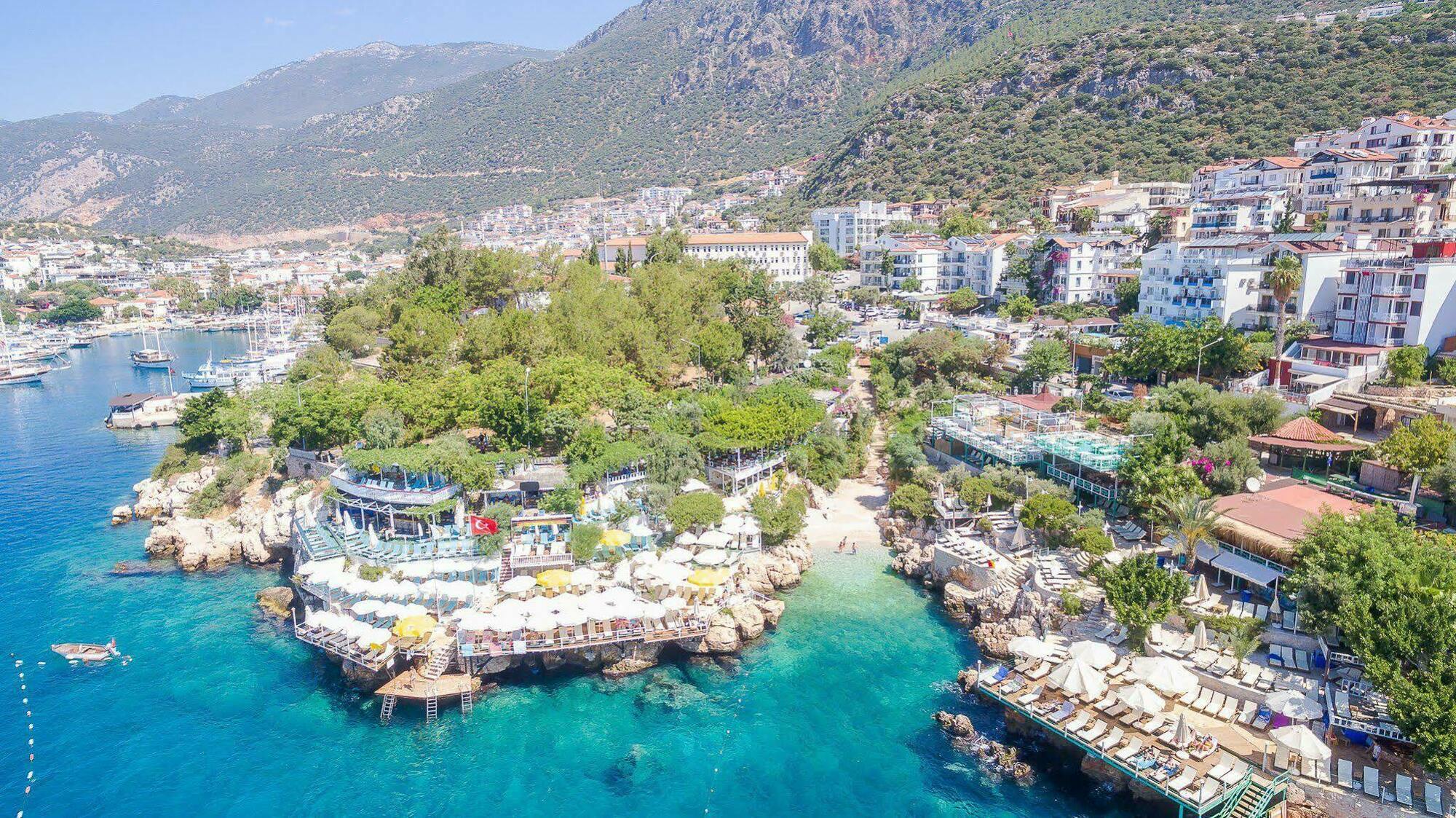 Ekici 3* Kaş