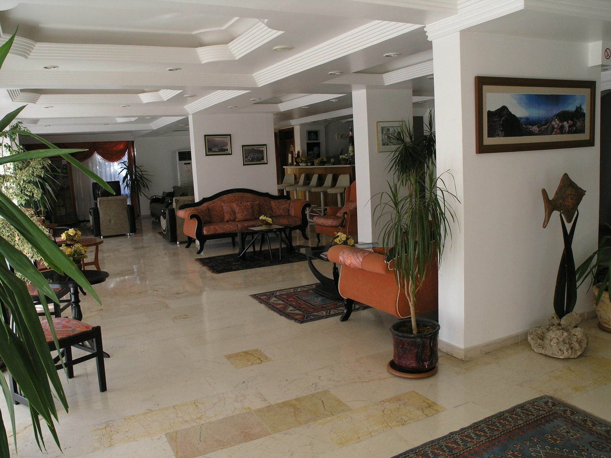Ekici 3* Kaş