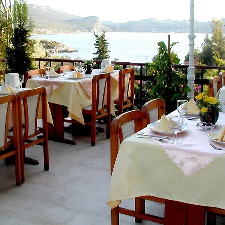 Ekici Hotel 
