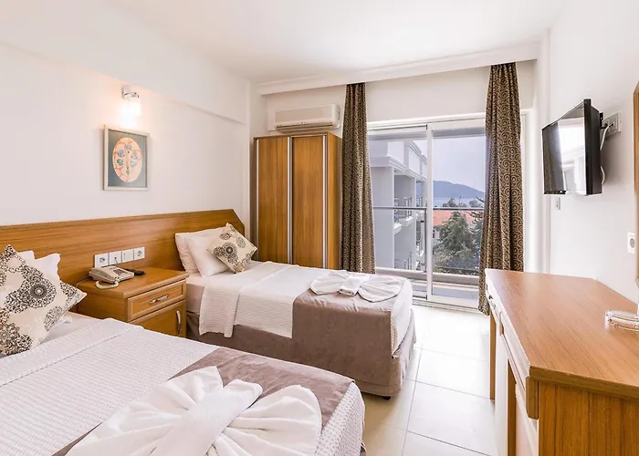 Ekici Hotel