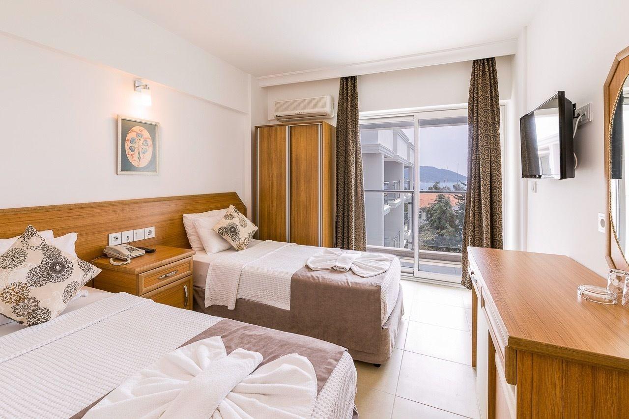 Otel Ekici Kaş