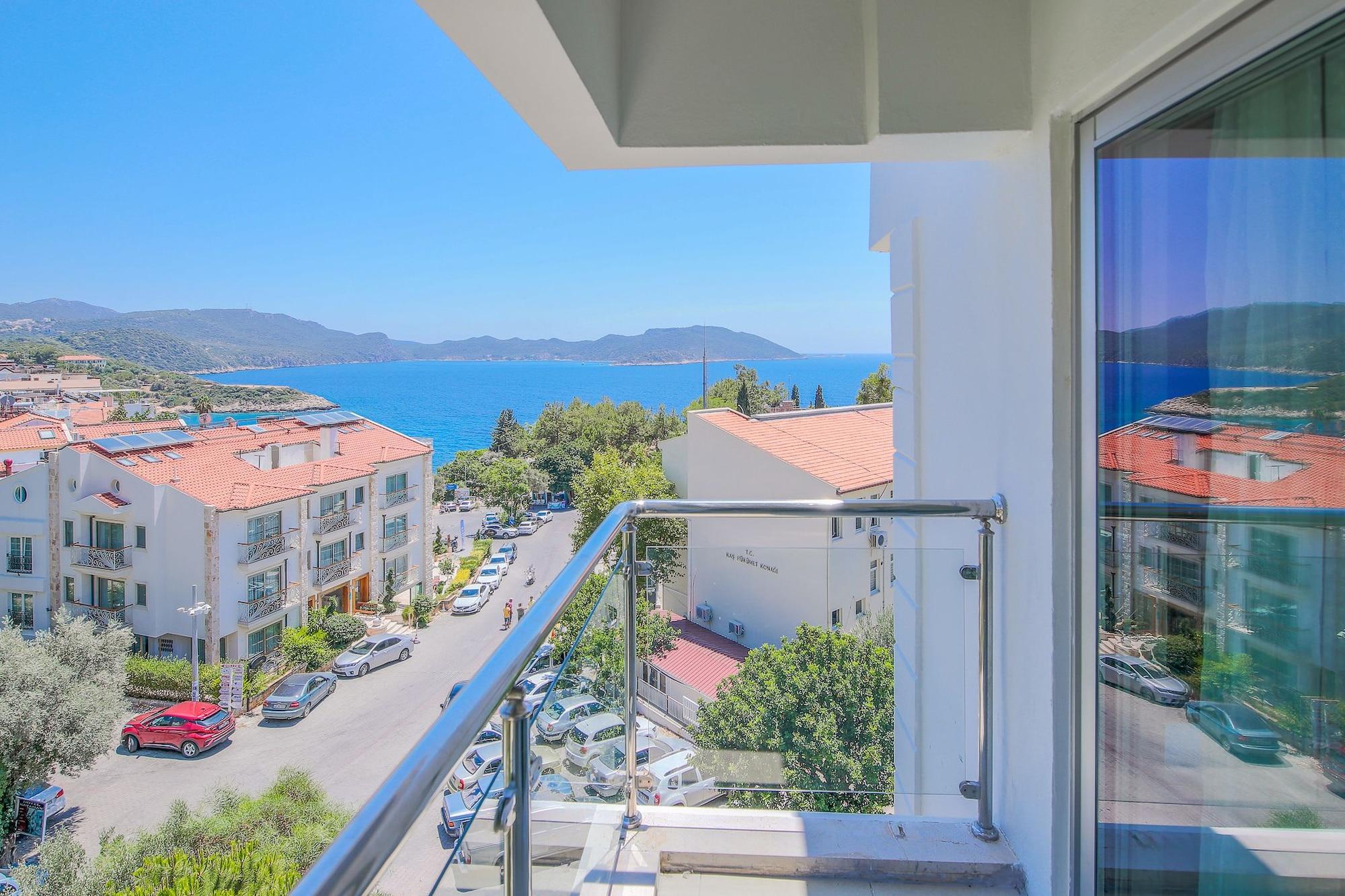 Ekici Otel 3*