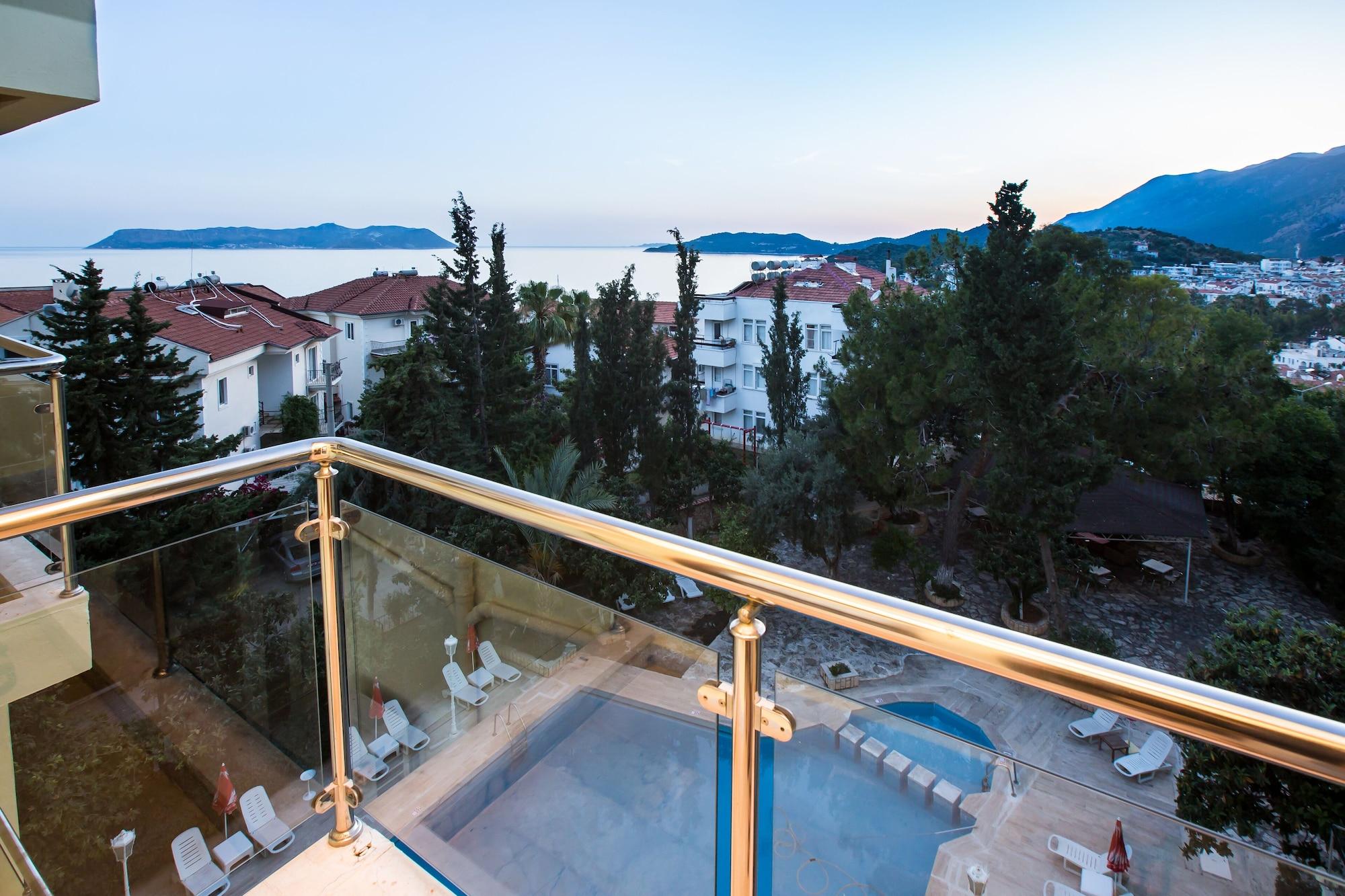 Ekici 3* Kaş