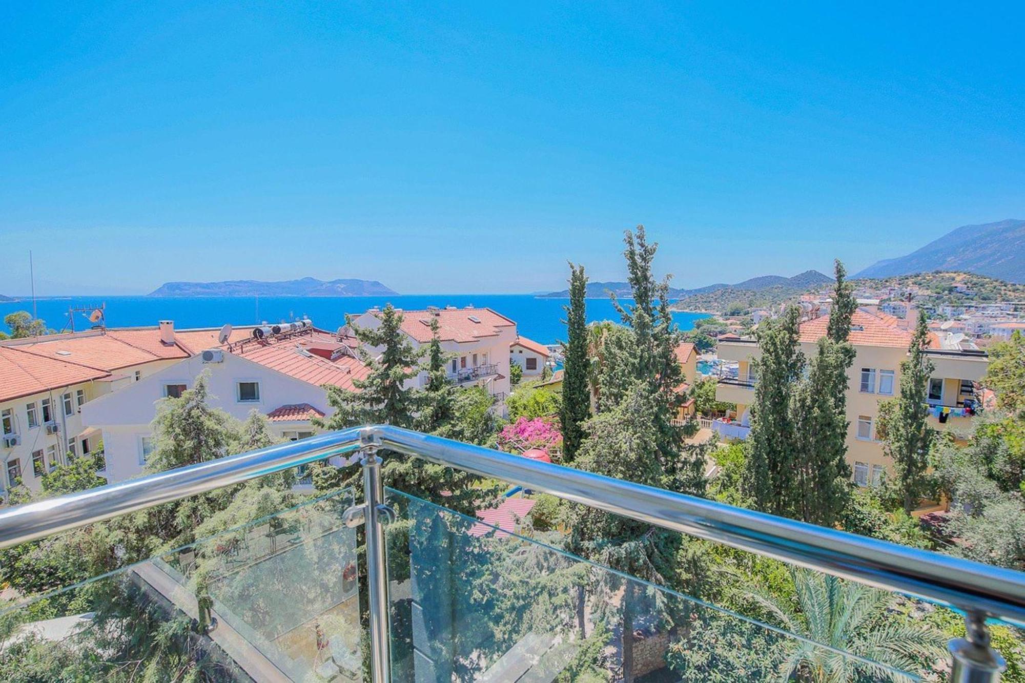 Otel Ekici Kaş
