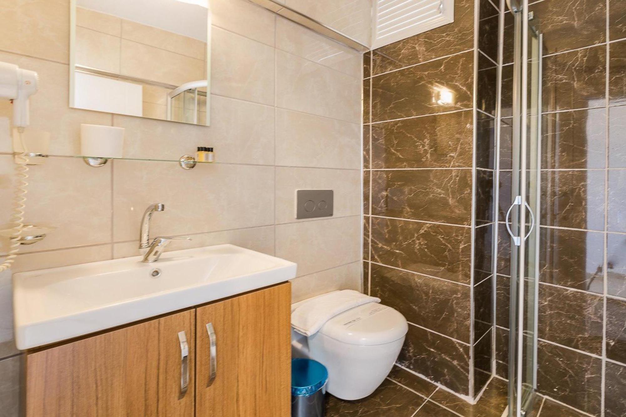 Otel Ekici 3*