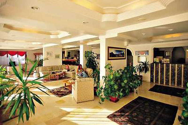 Otel Ekici 3*