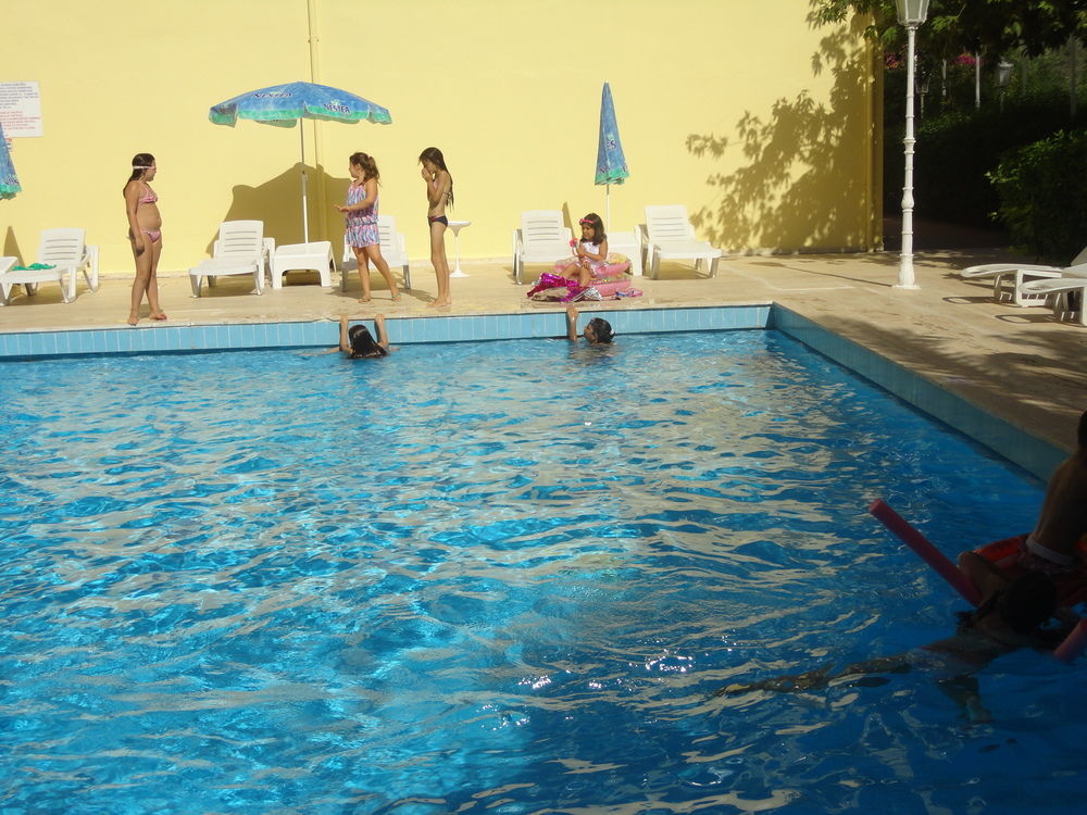 Ekici Otel Kaş