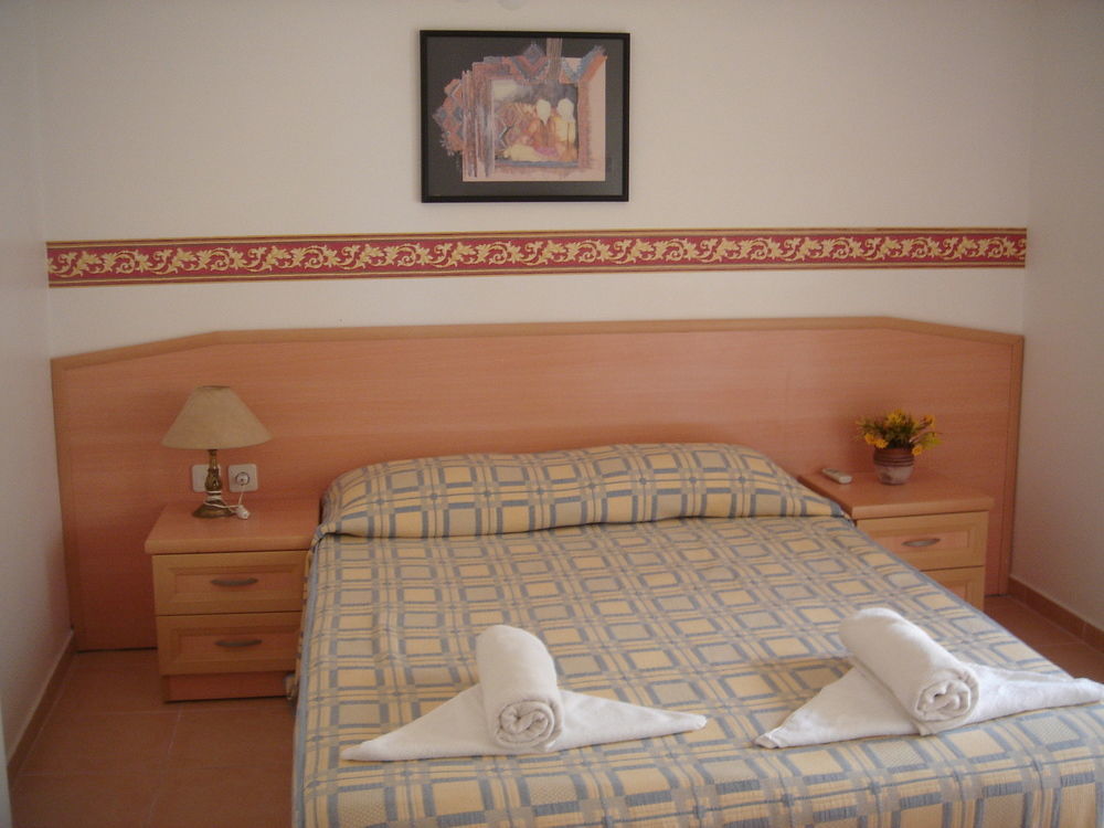 Otel Ekici 3*