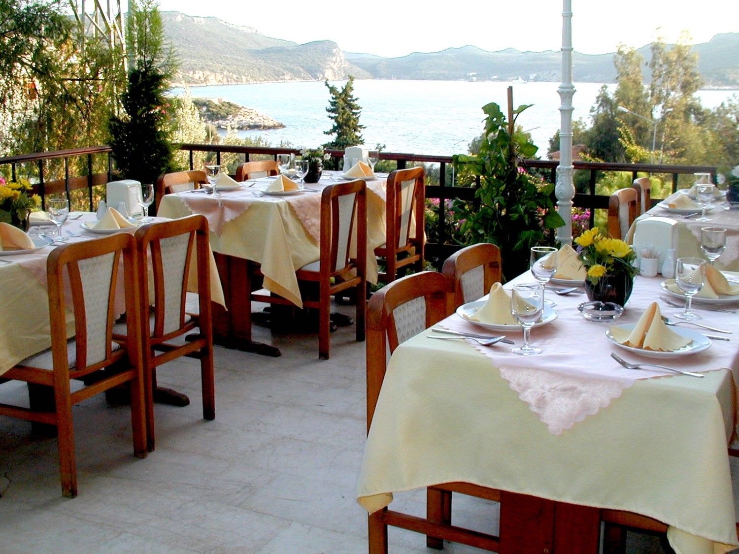 Otel Ekici 3*