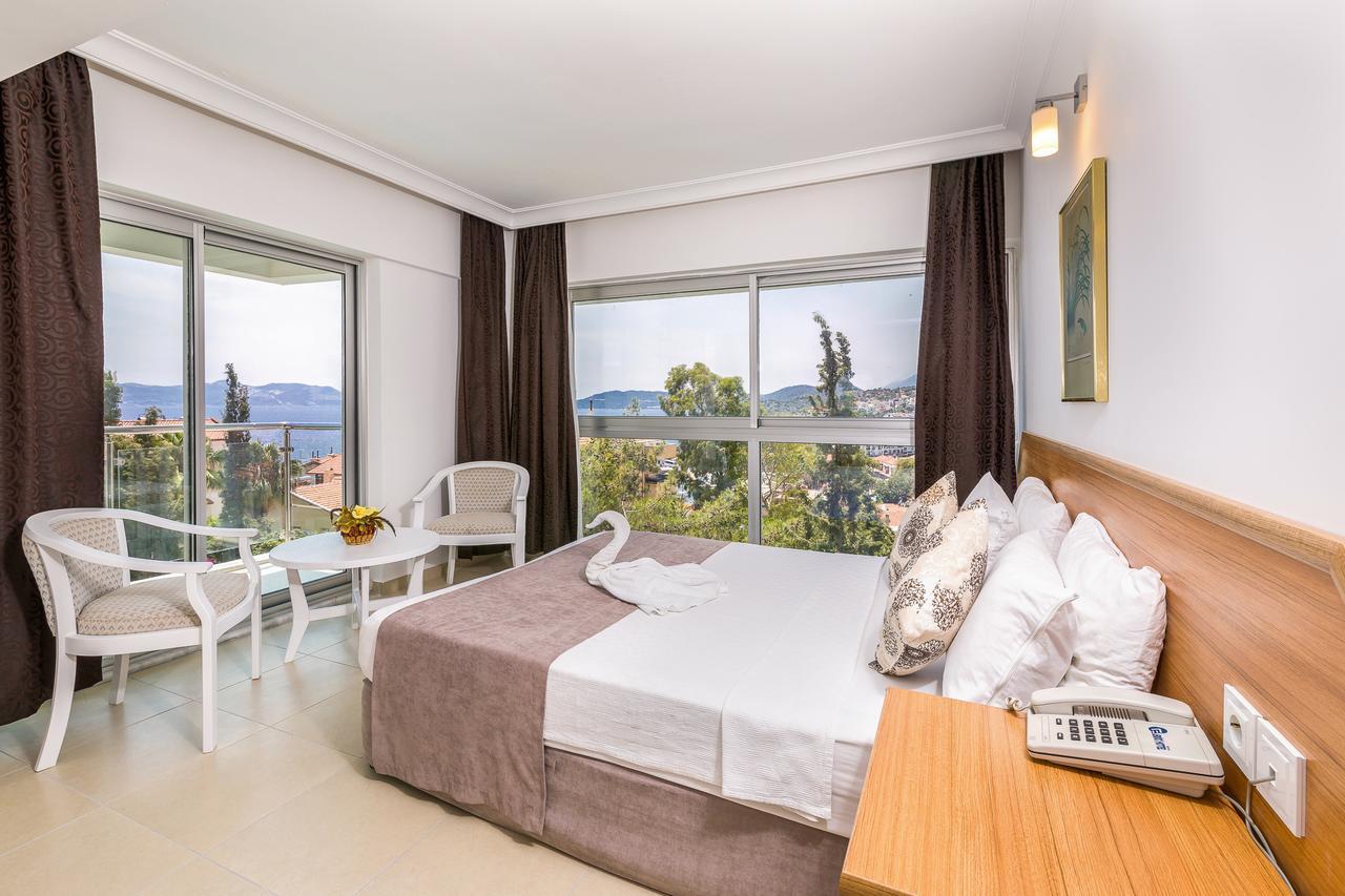 Ekici Otel