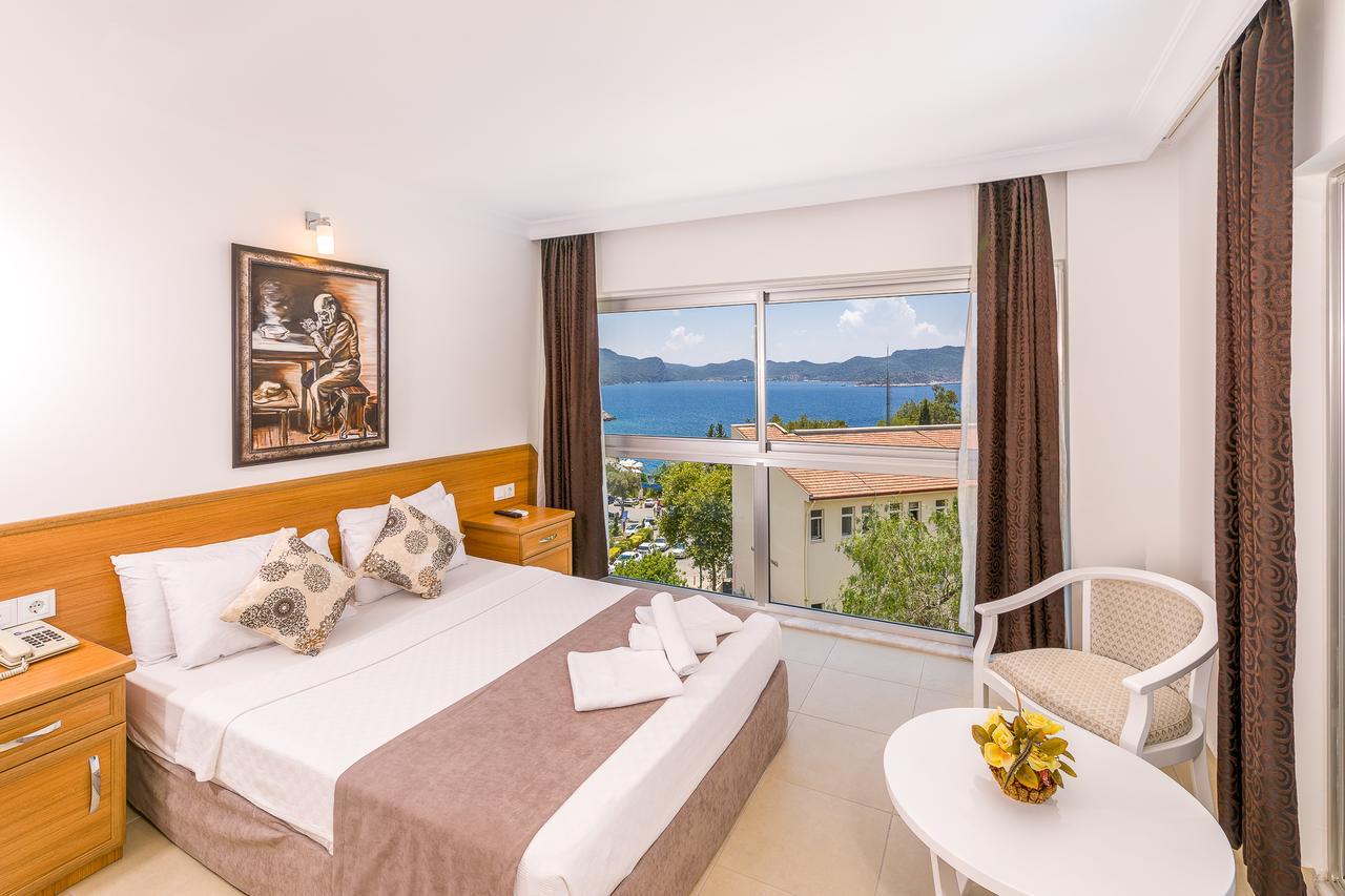Ekici 3* Kaş