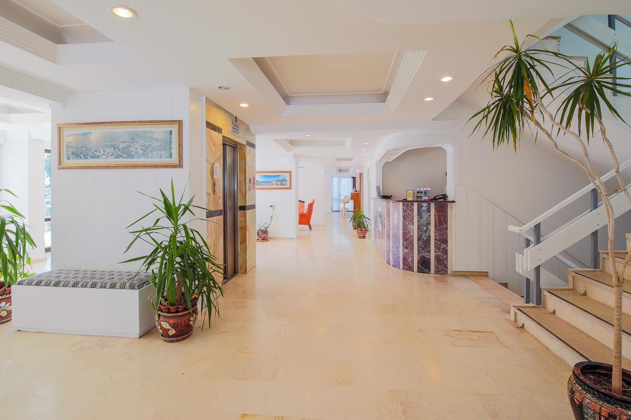 Otel Ekici