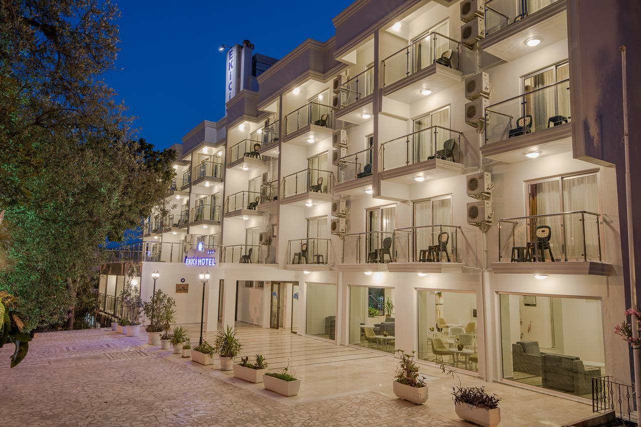 Ekici Kaş