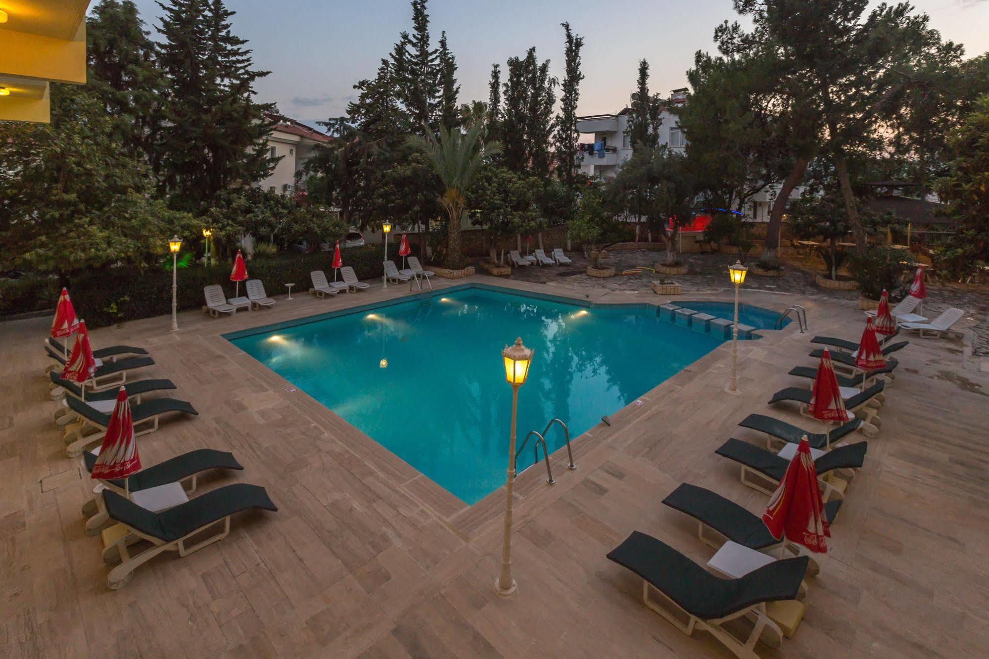 Ekici Otel