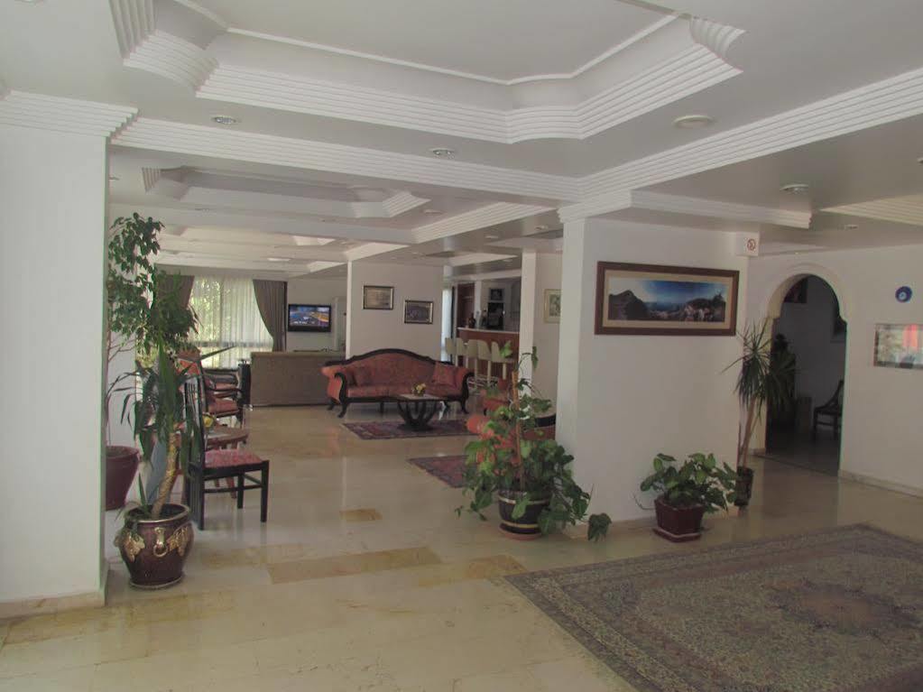 Ekici Otel Kaş