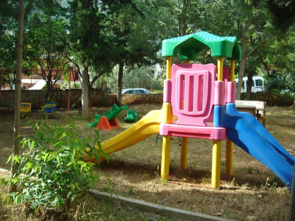 Ekici Otel 3*