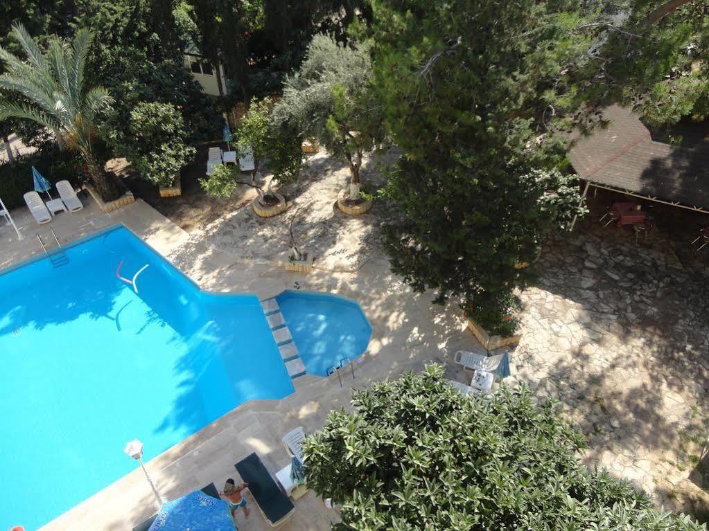 Otel Ekici Kaş