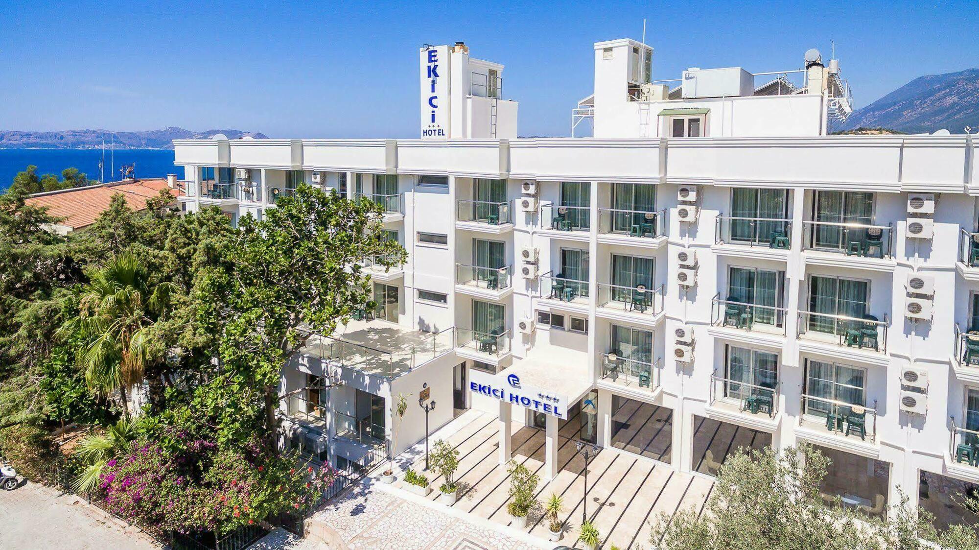 Ekici Kaş