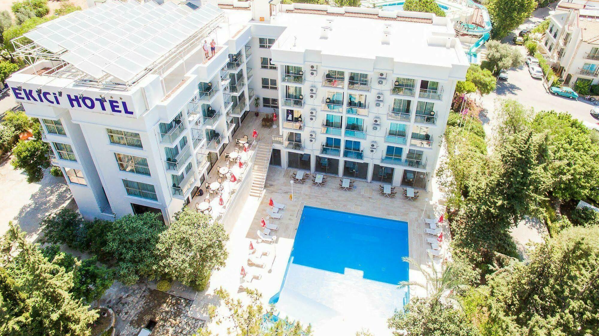 Ekici 3* Kaş