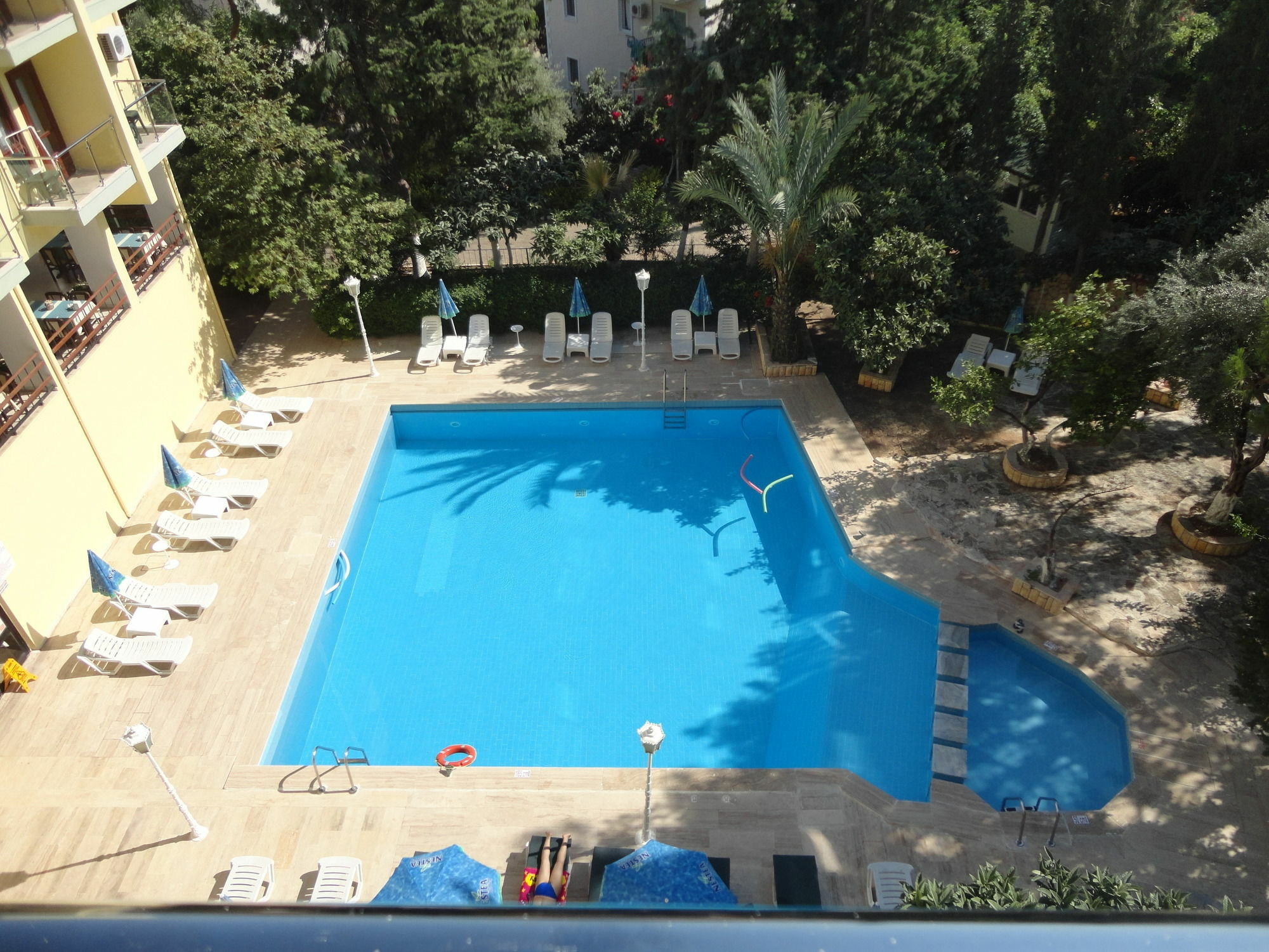 Otel Ekici Kaş